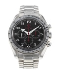 Pre-Owned Omega Speedmaster Broad Arrow Watch